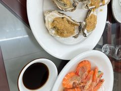 -望海潮海鲜店 特色家常菜(在海一方店)
