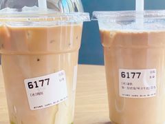 -麦隆咖啡(北大店)