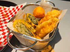 -chicken plus韩国炸鸡(城阳店)