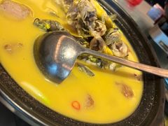 -丽华园(汉阳龙阳店)