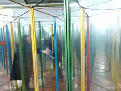 -朝阳公园游乐园