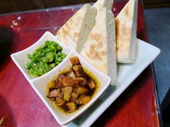 -窄巷子陕菜馆·地道陕西菜(粉巷店)