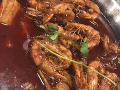 -槐店王婆大虾(长江道店)