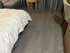 -咸宁温泉谷大酒店