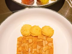 -海派悦庭·海胆烧麦·新融合菜(凯德广场店)