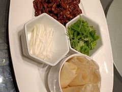 -万蔚·烤鸭