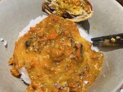 -李百蟹·江南蟹黄面·河景餐厅(夫子庙总店)