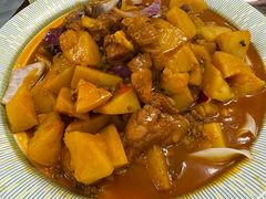 -西北朗益和穆斯林餐厅