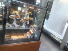 -星巴克(贵阳花果园1店)