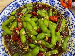 -江城燕子大排档(江汉路步行街店)