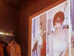 -尚善若水·汤泉·SPA·沐足(东方渔人码头店)