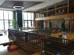-纽斯桑拿会所(天山店)