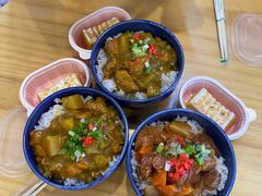 -筑地银GINDACO·日式简餐(枫蓝店)