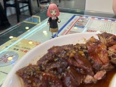 -澳门陈光记烧味饭店(万象城店)
