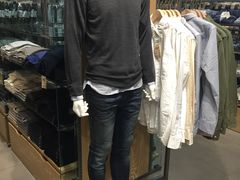 -MUJI无印良品(远洋未来广场店)