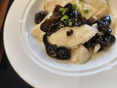 -泛太平洋大酒店·海天楼中餐厅·粤菜