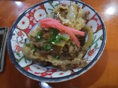 -银子铁板烧料理自助餐(人民广场店)