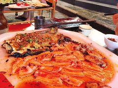-老渔家白族石板烧旗舰店