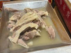 -蒙古人烤羊大师·绿野餐厅(工农大路店)