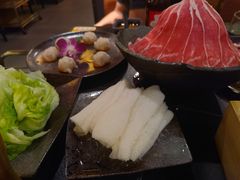 -熹悟海鲜火锅·广式打边炉