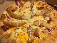 -达美乐比萨(宁海一里分店)