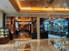 -广州白云机场雅高铂尔曼大酒店