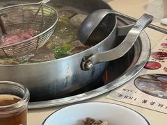 -通好吃潮家牛肉火锅店(张家边店)