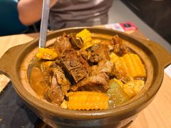 -宏状元现熬粥·京味菜(三里河店)