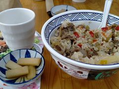 -一日一膳(韩乐坊店)