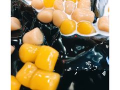 鲜芋仙招牌-鲜芋仙(徐州彭城一号店)