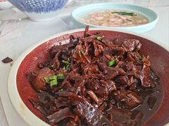 -美味之家·湖景农家乐(太湖东山店)