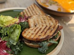 -O'mills Sourdough Bakery&Bistro(永嘉路店)