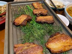-58度品质川菜馆(经一路店)