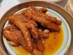 -好友缘酒家(西大店)