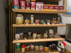 -COSTA COFFEE(武汉武商MALL店)