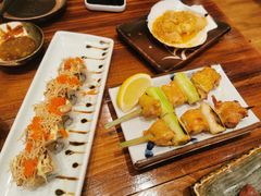 -鸟剑居酒屋(天河南二路店)