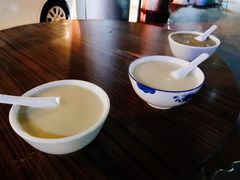 -勤記甜品