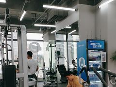 -OG01·24h私教铁馆(中鼎316店)