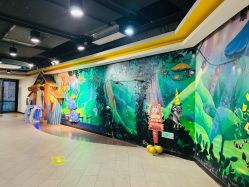 -酷嗒动物文化乐园(cutezoo西溪乐天城店)