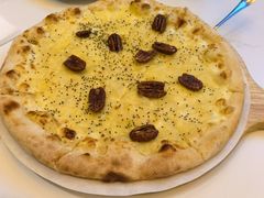 -get pizza意大利餐厅(凯德MALL店)
