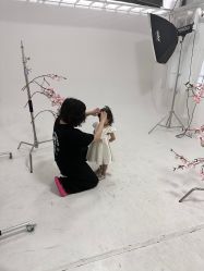 -吉姆叔叔亲子儿童摄影(青岛印象·山店)