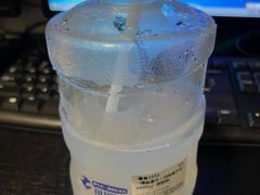 -蔻蔻椰·鲜萃椰子水(COCO Park店)