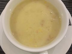 -斗牛士牛排餐厅(嘉里汇店)