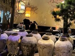 -绿茶餐厅(千岛湖银泰城店)