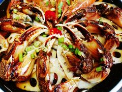 -黑土印象菜馆(三元桥店)