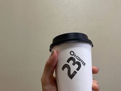 -2326 Coffee Roaster咖啡豆可选店(林肯公园店)