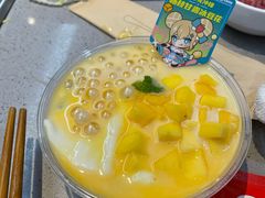 -海底捞火锅(振华商厦店)