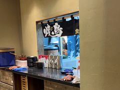 -一豚轩·烧鸟·豚骨拉面(五四路店)