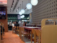 -香港深仔记茶餐厅(东门店)
