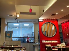 大堂-1078號老北京涮肉(松柏店)